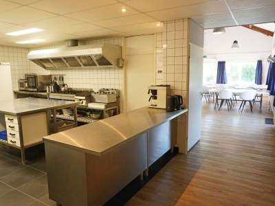 Holiday house Group accommodation Den Osse - Features photo 12