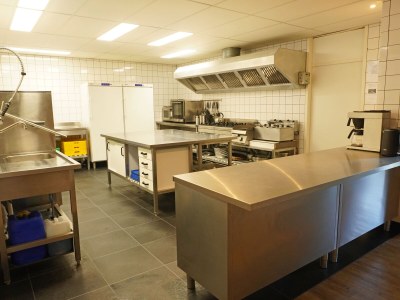 Holiday house Group accommodation Den Osse - Features photo 13