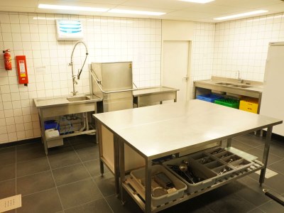 Holiday house Group accommodation Den Osse - Features photo 14