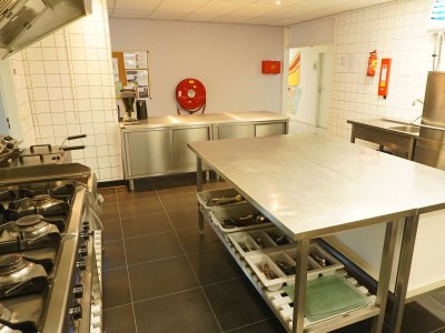 Holiday house Group accommodation Den Osse - Features photo 15