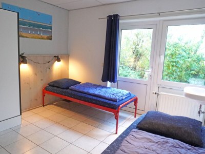Holiday house Group accommodation Den Osse - Features photo 16