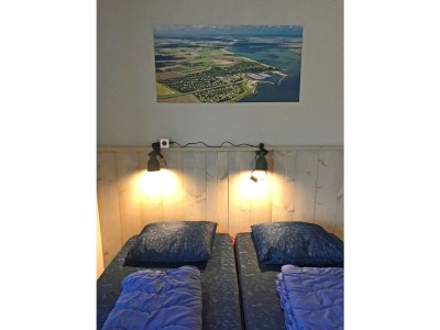 Holiday house Group accommodation Den Osse - Features photo 17
