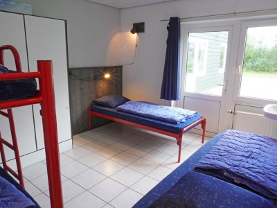 Holiday house Group accommodation Den Osse - Features photo 18