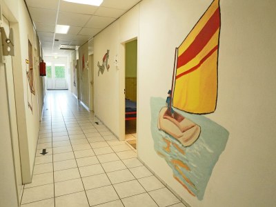 Holiday house Group accommodation Den Osse - Features photo 19