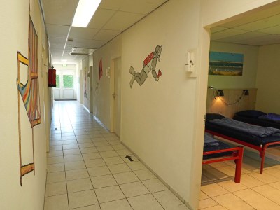 Holiday house Group accommodation Den Osse - Features photo 20