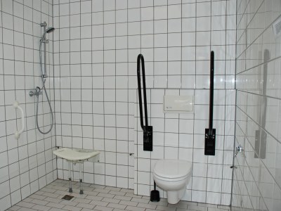 Holiday house Group accommodation Den Osse - Features photo 22