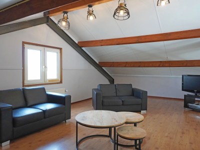 Holiday house Group accommodation Den Osse - Features photo 23