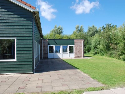Holiday house Group accommodation Den Osse - Features photo 24