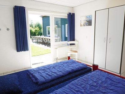 Holiday house Group accommodation Den Osse - Features photo 25