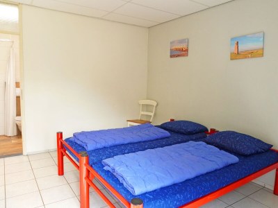 Holiday house Group accommodation Den Osse - Features photo 26