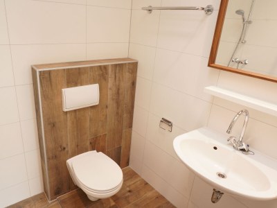 Holiday house Group accommodation Den Osse - Features photo 27