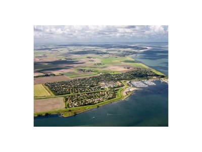 Holiday house Group accommodation Den Osse - Environment photo 28