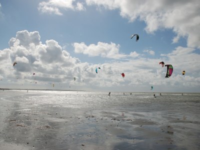 Holiday house Group accommodation Den Osse - Environment photo 31