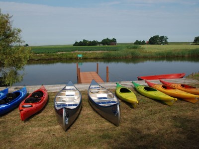 Holiday house Group accommodation Den Osse - Environment photo 37