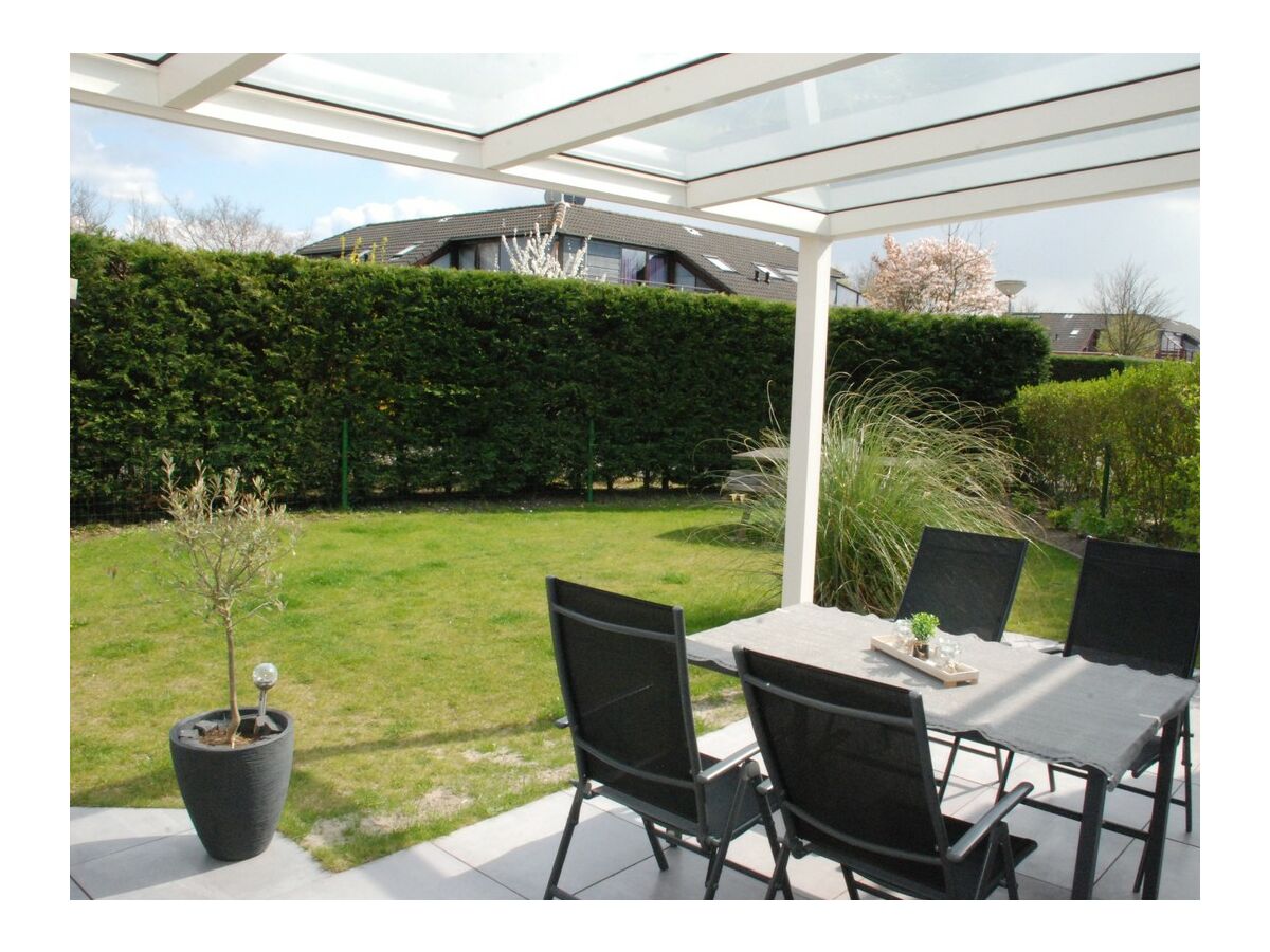 Holiday house Herckenstein 47 - Outdoor photo 2