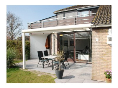 Holiday house Herckenstein 47 in Brouwershaven - Holiday house