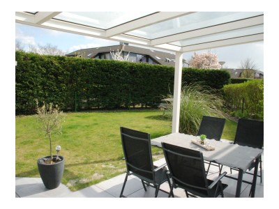 Holiday house Herckenstein 47 - Outdoor photo 2