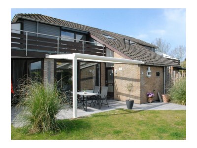 Holiday house Herckenstein 47 - Outdoor photo 3