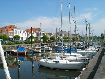 Holiday house Herckenstein 47 - Environment photo 11