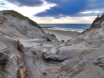 Holiday house Herckenstein 47 - Environment photo 14