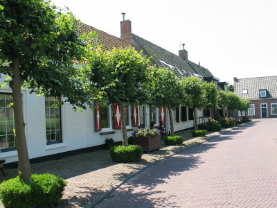 Holiday house Herckenstein 47 - Environment photo 16