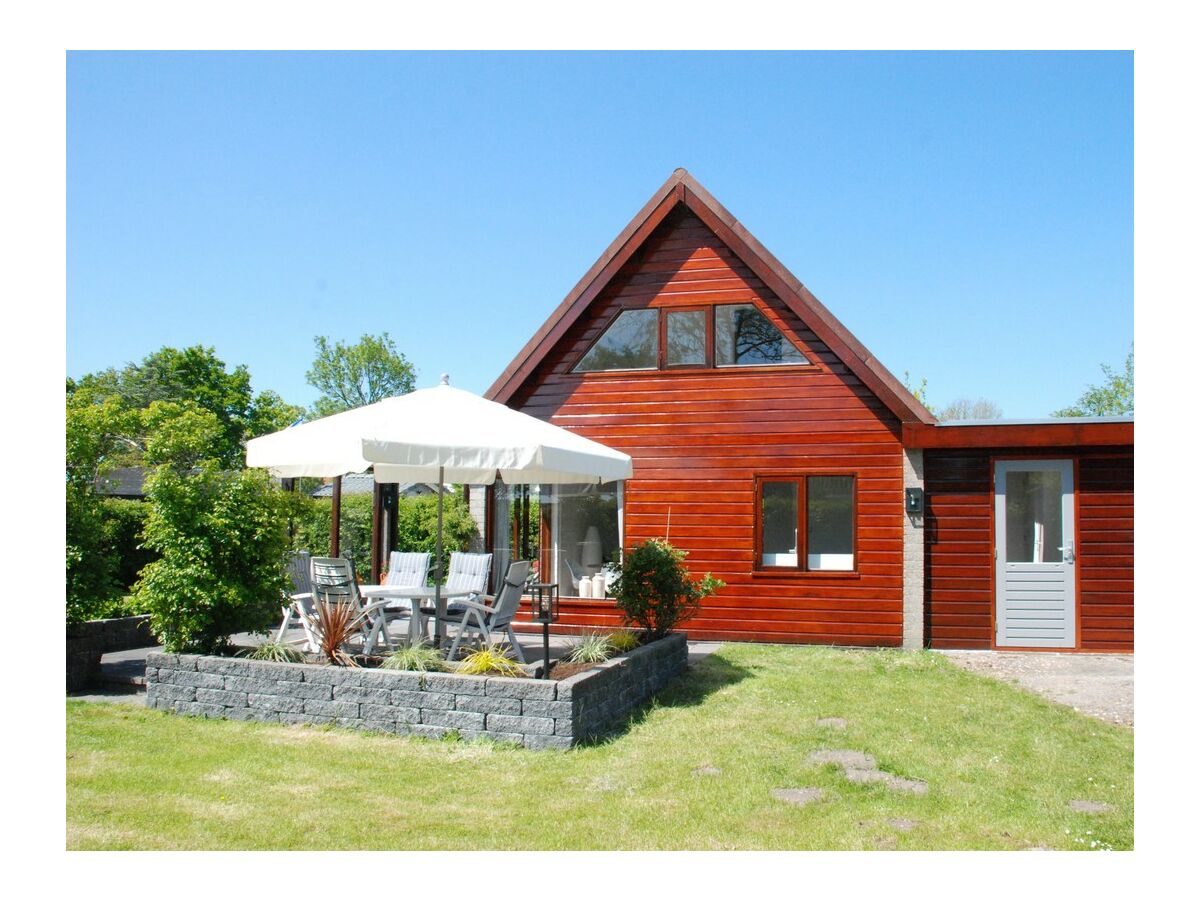 Holiday house Meeuwenstein 17