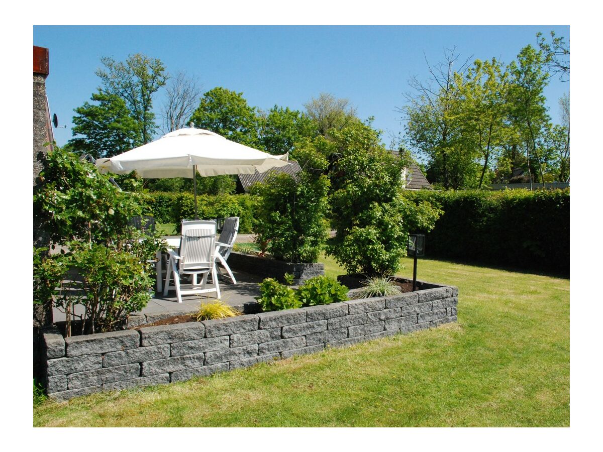 Holiday house Meeuwenstein 17 - Outdoor photo 3