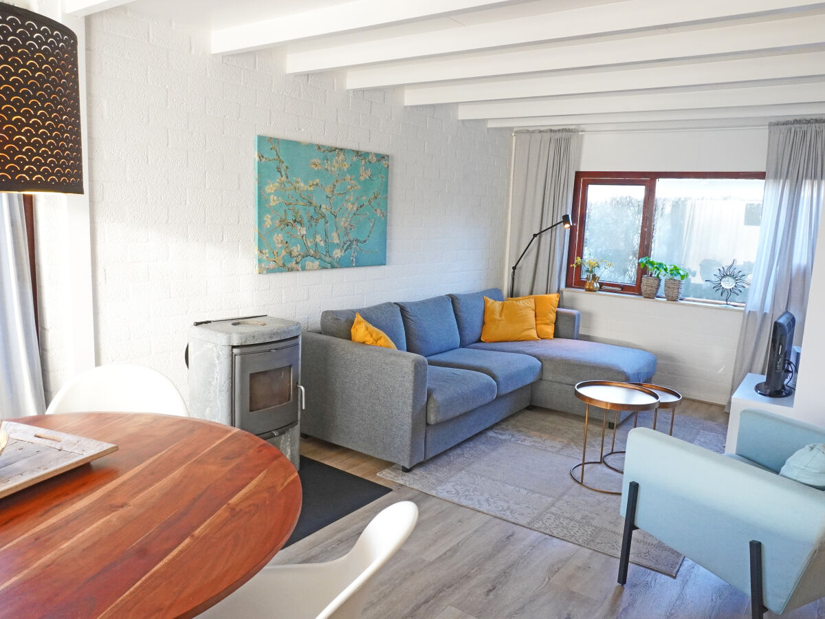 Holiday house Meeuwenstein 17 - Features photo 4