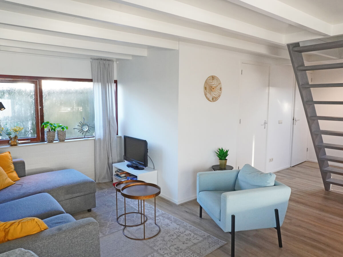 Holiday house Meeuwenstein 17 - Features photo 5