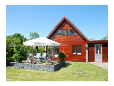 Holiday house Meeuwenstein 17 in Den Osse - Holiday house