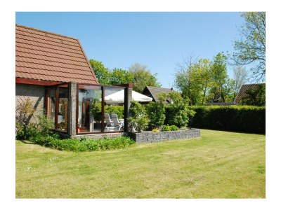 Holiday house Meeuwenstein 17 - Outdoor photo 2