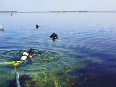 Holiday house Meeuwenstein 17 - Environment photo 11