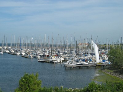 Holiday house Meeuwenstein 17 - Environment photo 17