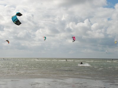 Holiday house Meeuwenstein 17 - Environment photo 19