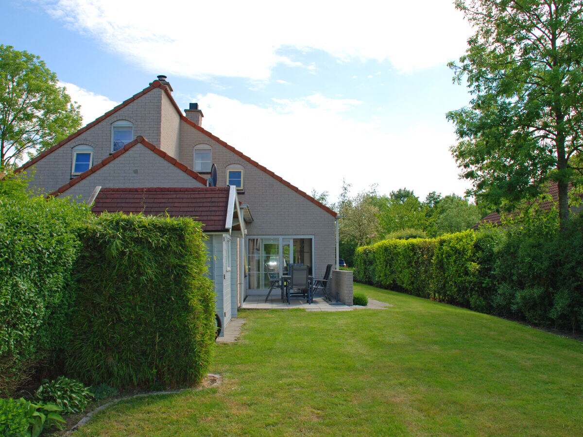 Holiday house Mytilus 17 Holiday Home - Outdoor photo 2