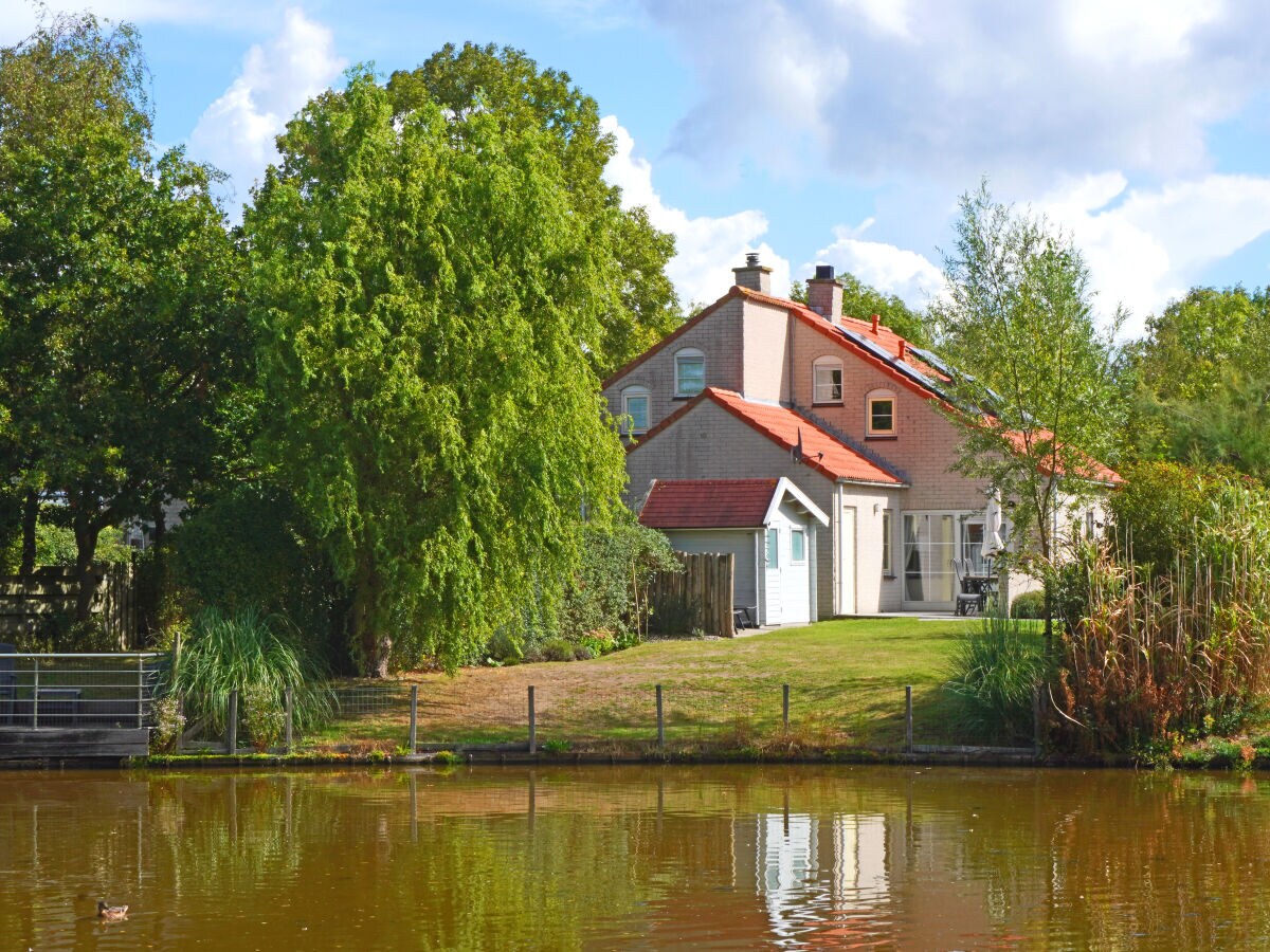 Holiday house Mytilus 17 Holiday Home - Outdoor photo 4