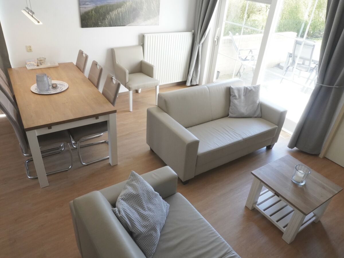 Holiday house Mytilus 17 Holiday Home - Features photo 5