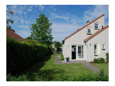 Holiday house Mytilus 17 Holiday Home in Den Osse - Holiday house