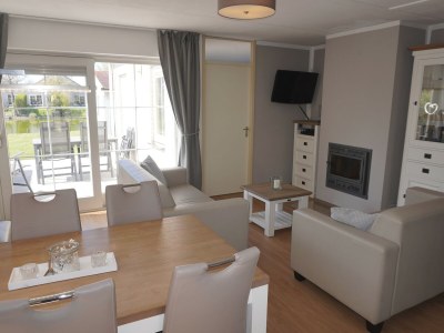 Holiday house Mytilus 17 Holiday Home - Features photo 6