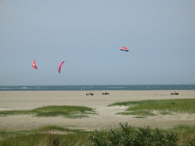 Holiday house Mytilus 17 Holiday Home - Environment photo 19