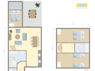 Holiday house Mytilus 17 Holiday Home - Document photo 22