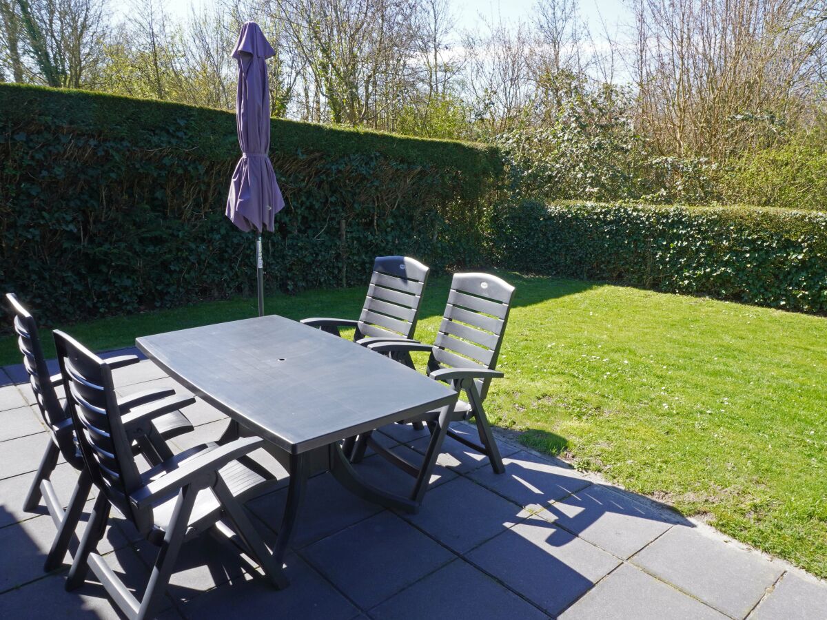 Holiday house Holiday Home Schouwse Slag 7 - Outdoor photo 3