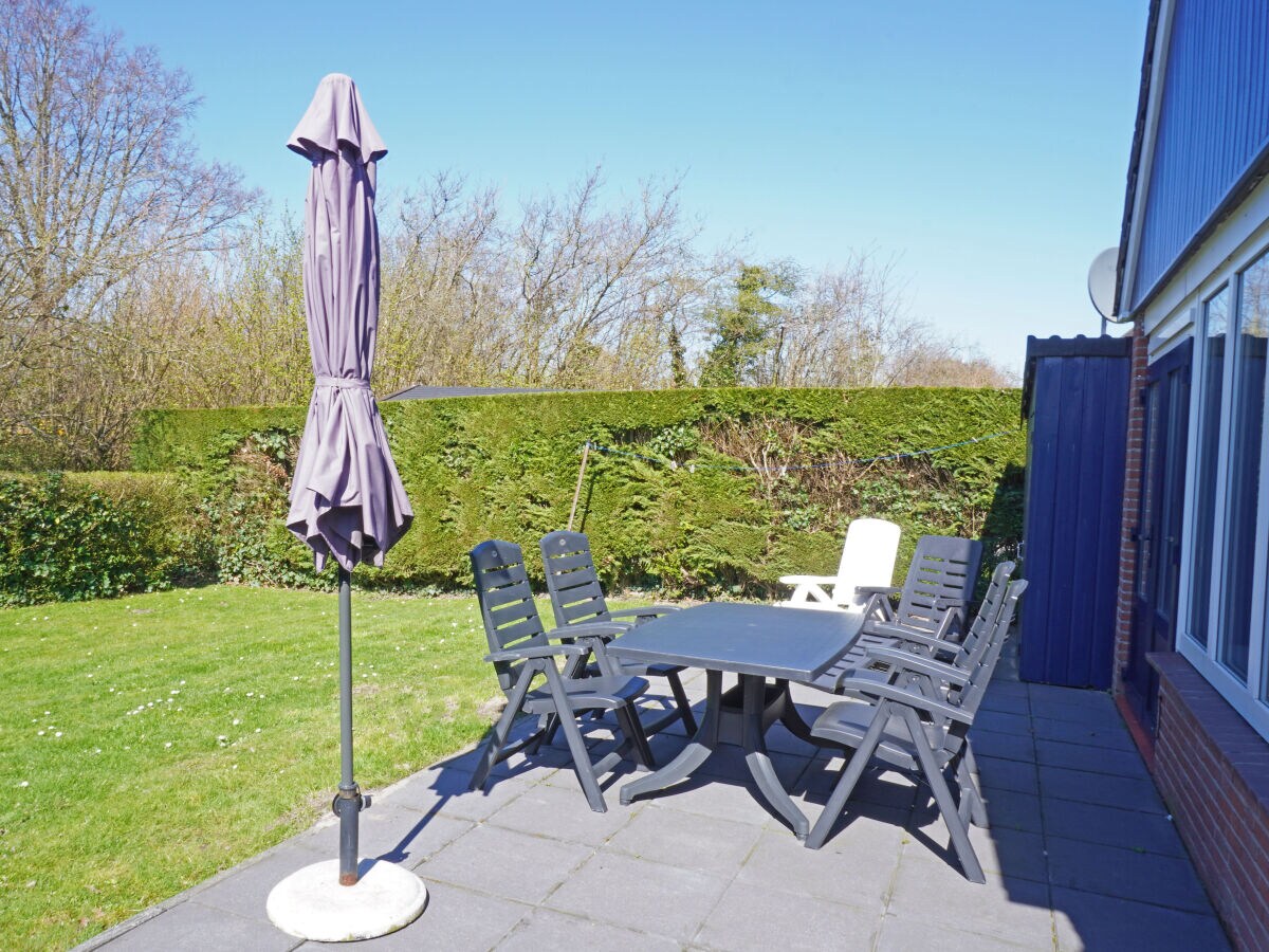 Holiday house Holiday Home Schouwse Slag 7 - Outdoor photo 4