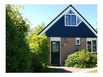 Holiday house Holiday Home Schouwse Slag 7 in Den Osse - Holiday house