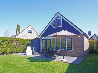 Holiday house Holiday Home Schouwse Slag 7 - Outdoor photo 2