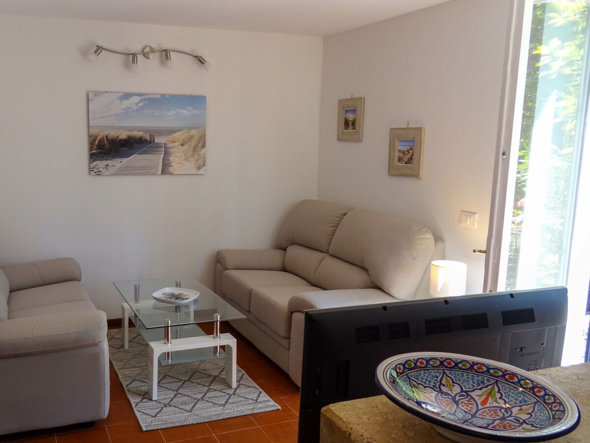 Holiday house Casa Berenike III - Features photo 4