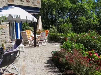 Holiday house Casa Berenike III in Costermano/Verona - Holiday house