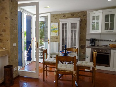 Holiday house Casa Berenike III - Features photo 5