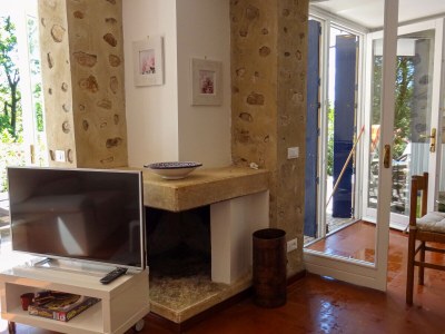 Holiday house Casa Berenike III - Features photo 6