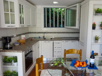 Holiday house Casa Berenike III - Features photo 8